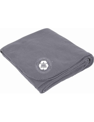 Cozy Fleece Blanket - 50" x 60" 