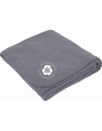 Cozy Fleece Blanket - 50" x 60" 