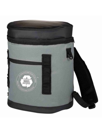 Premium 20 Can Backpack Cooler