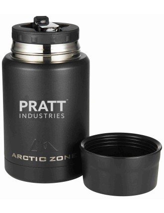 Arctic Zone® Titan Copper Insulated Food Storage